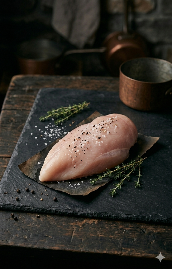 Ayam Super Dada Fillet