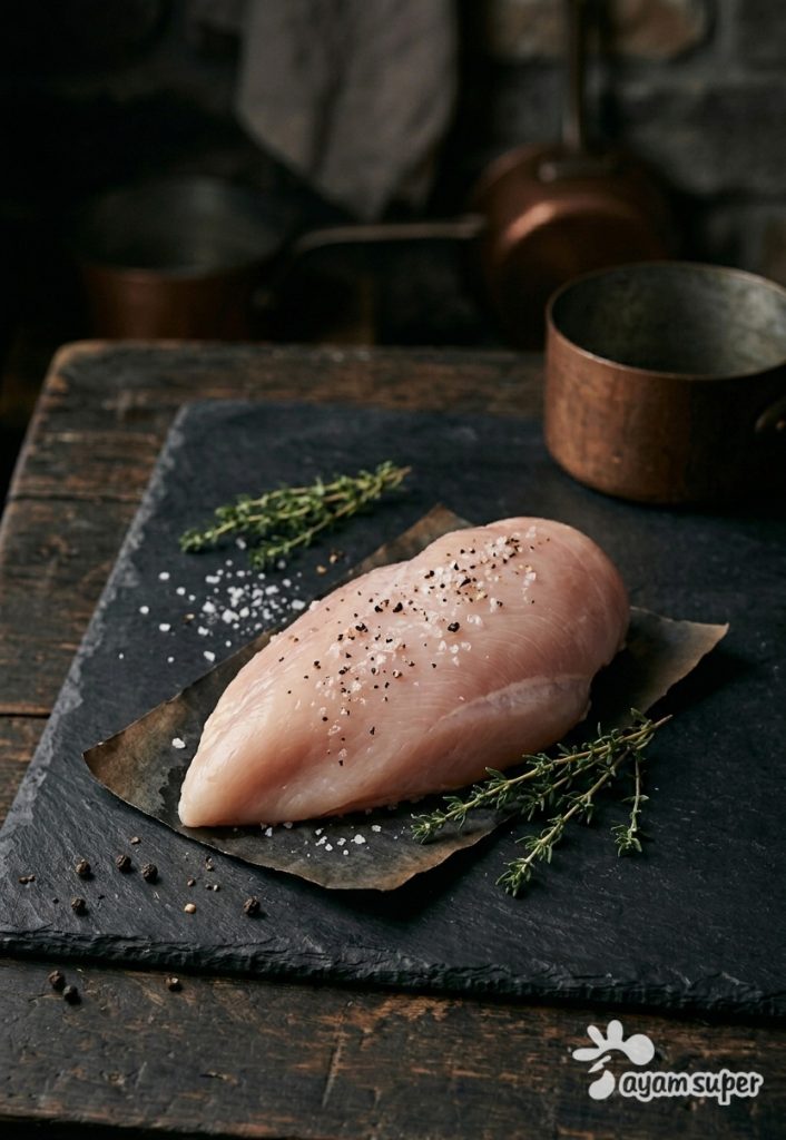 DADA FILLET AYAMSUPER ID
