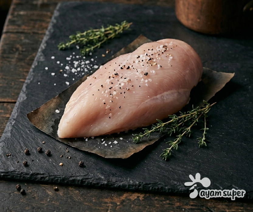 DADA FILLET AYAMSUPER ID
