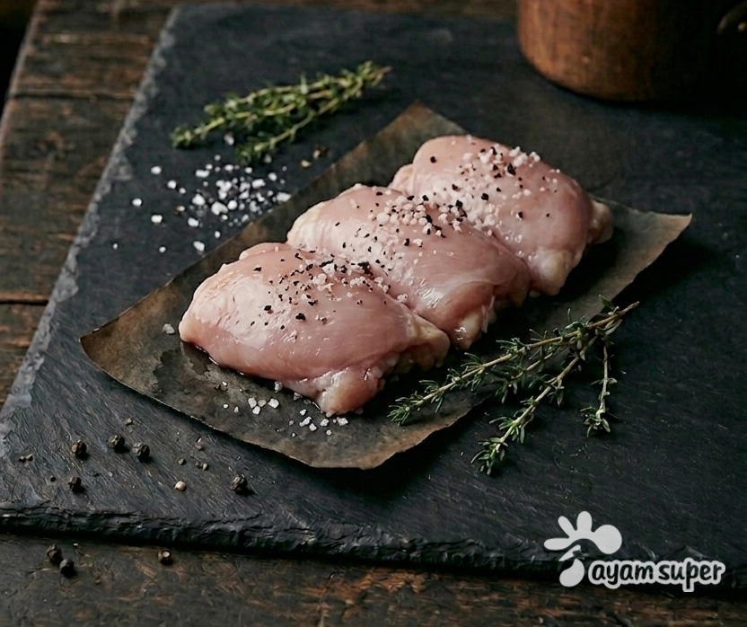 PAHA FILLET AYAMSUPER ID